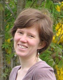 Coralie Saudo
