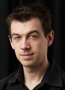 Fabien Compère
