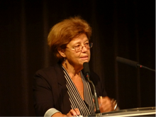 Francine Lussier