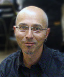 Gilles Francescano