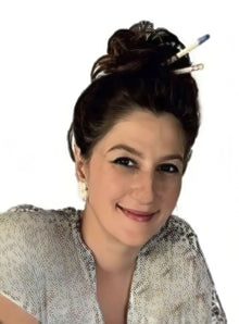 Marlène Verglas