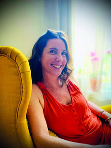 Magali Rebattel