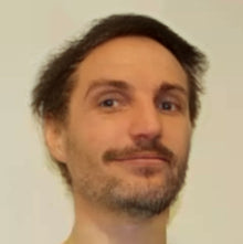Matthieu Maudet