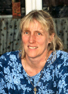 Nicole Snitselaar
