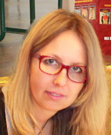 Sylvie Giroire