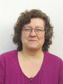Sylvie Jacques