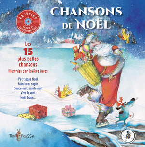 Chansons de Noël