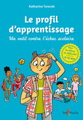 Le profil d’apprentissage