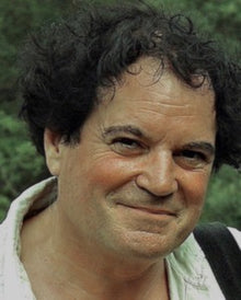 Alain Moret