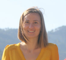 Anne Bonneil