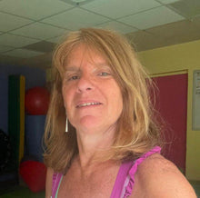 Anne Colin Sage