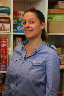 Anne-Sophie Casal