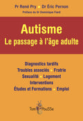 Autisme, Le passage à l’âge adulte