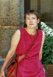 Catherine Leblanc