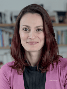 Carine Fiacchetti
