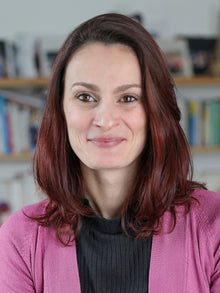 Carine Fiacchetti