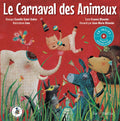Le carnaval des animaux
