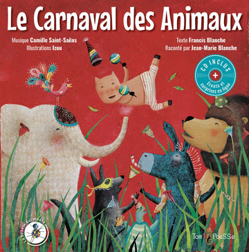 Le carnaval des animaux