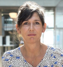 Catherine Thevenot