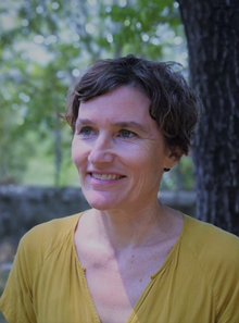Cécile Rattaz