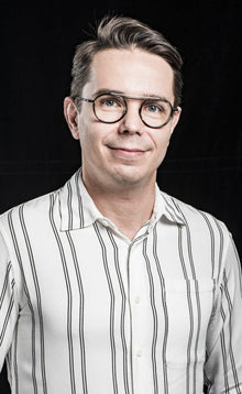 Cédric Gueyraud
