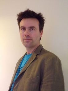 Christophe Charpiot