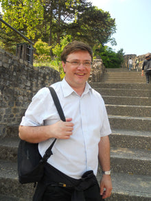 Christophe Chauché