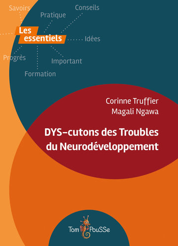 DYS-cutons des Troubles du Neurodéveloppement