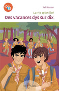 Des vacances dys sur dix