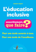 L’éducation inclusive
