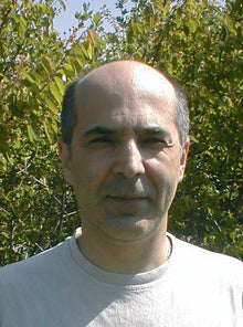 Eugène Santangelo