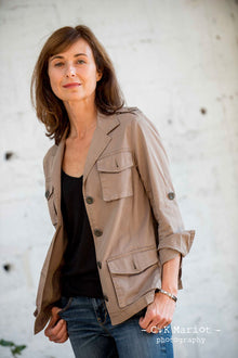 Sophie Fougère