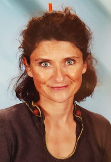 Florence Cabellan