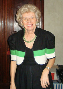 Bernadette Guéritte-Hess