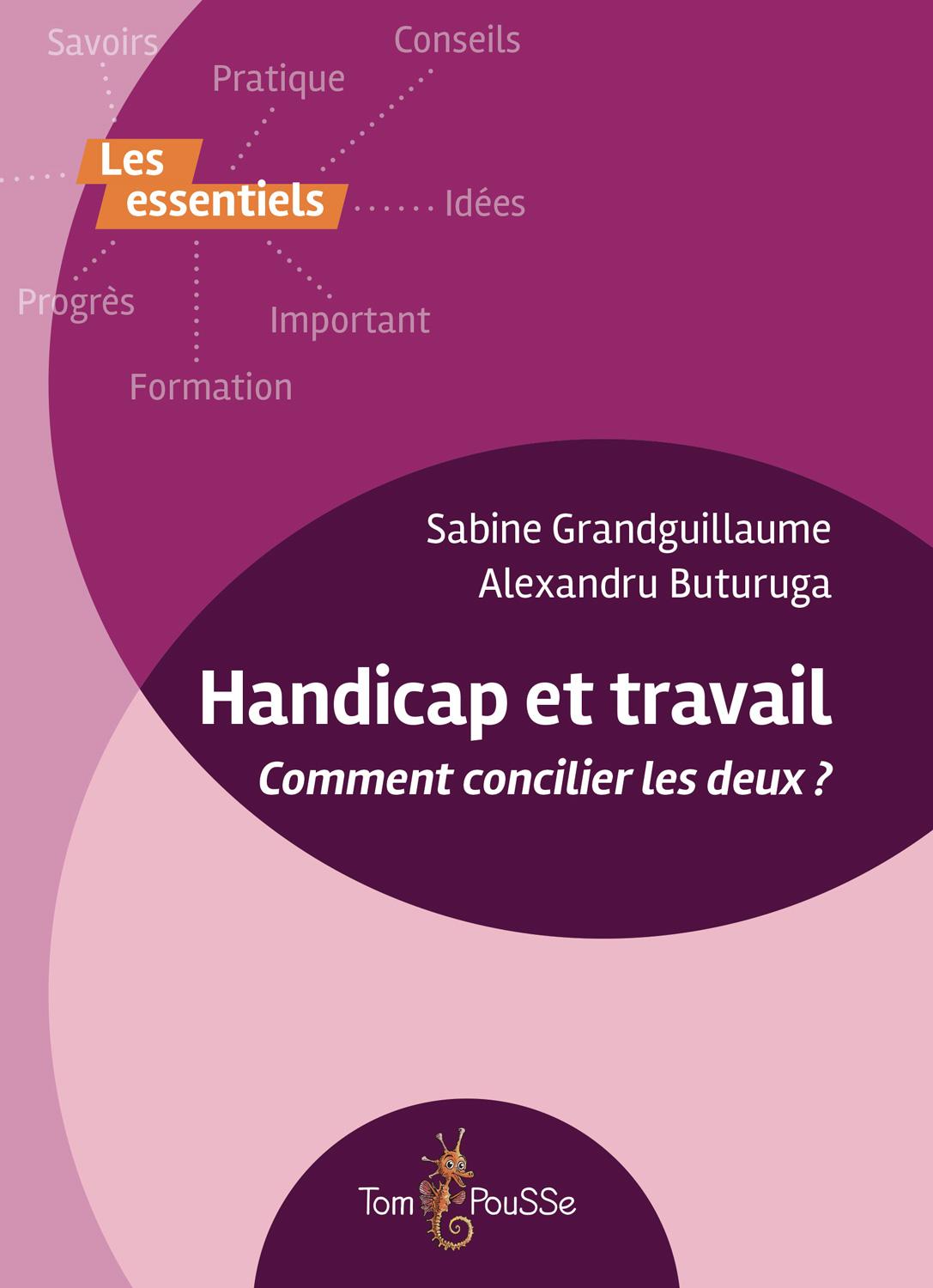 Handicap et travail