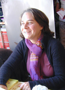 Julie Mercier
