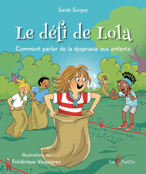 Le défi de Lola
