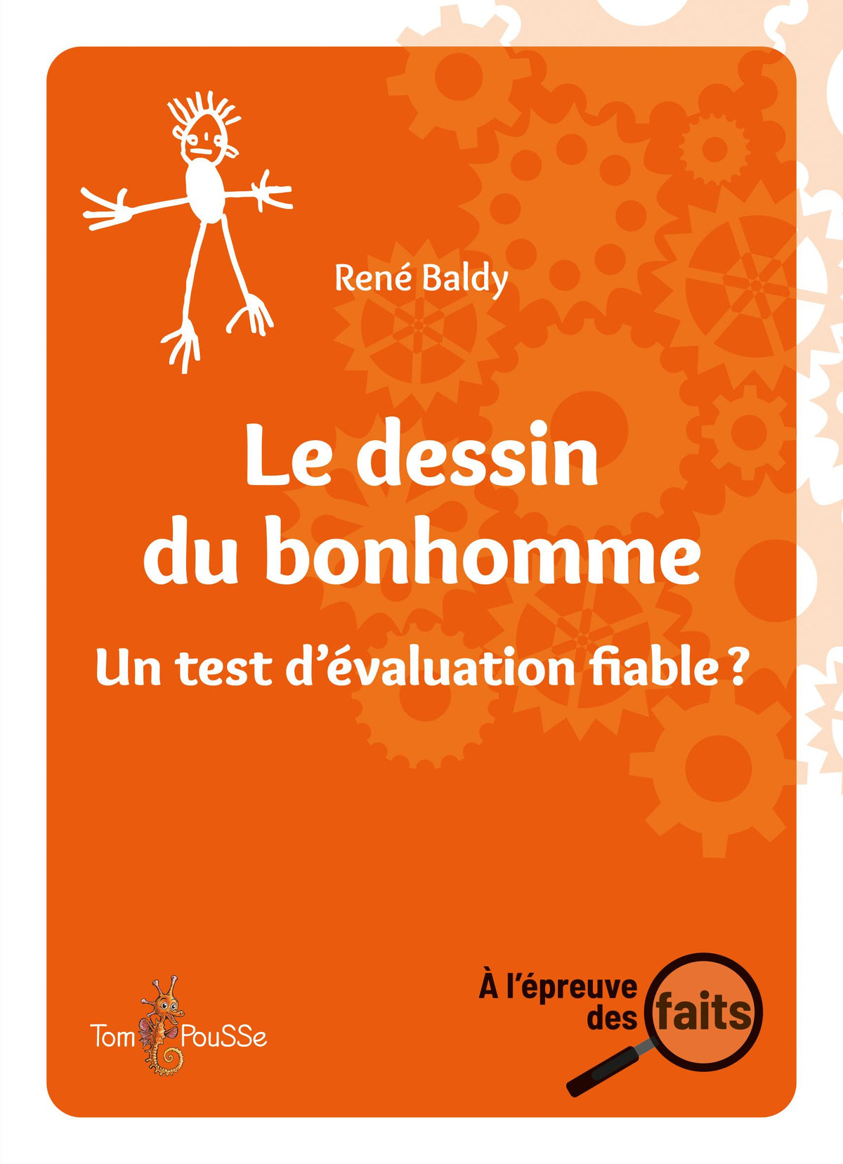 Le dessin du bonhomme
