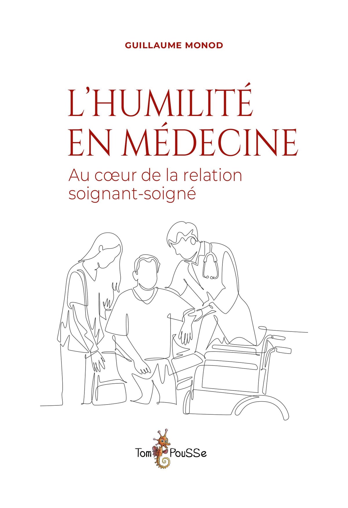 L’humilité en médecine