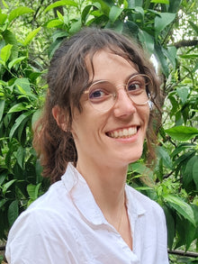 Manon Delval