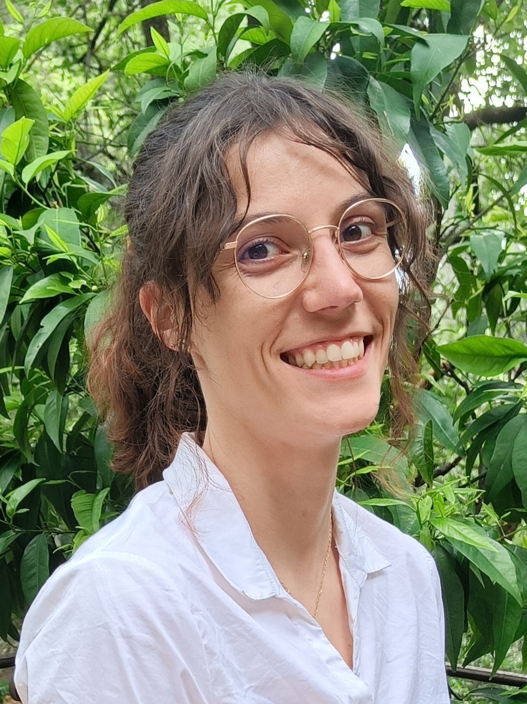 Photo de Manon Delval