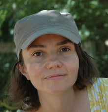 Marie-Line Chef San Marcelino