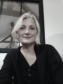 Marie-Pierre Loton