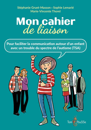 Mon cahier de liaison