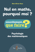 Nul en maths, pourquoi moi ?