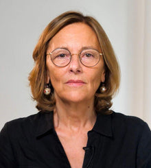 Catherine Rebière