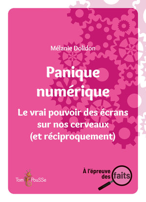 Panique numérique