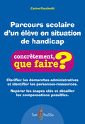 Parcours scolaire d’un élève en situation de handicap