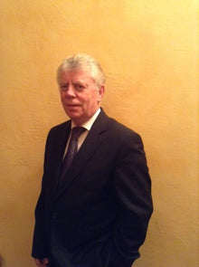 Pascal ﻿Mercier