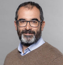 Nader Perroud